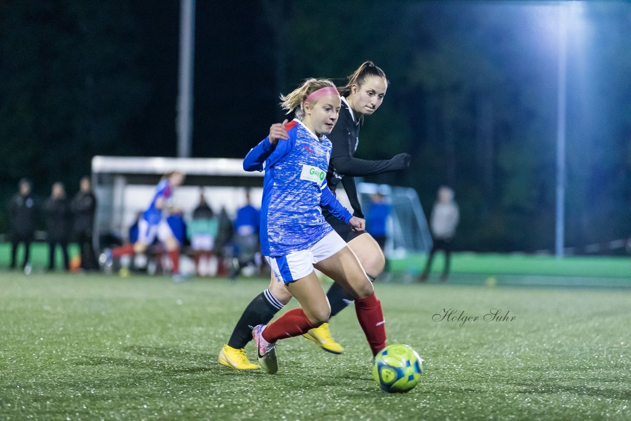 Bild 186 - Frauen VfR Horst - Holstein Kiel : Ergebnis: 0:11